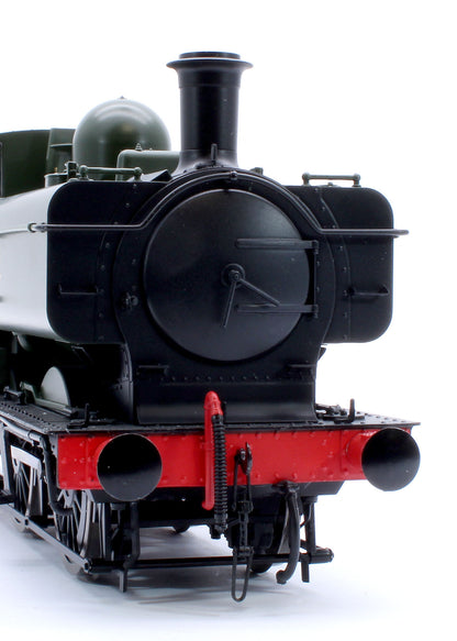 Class 57xx Pannier 'GWR' Green Unnumbered - Steam Tank Locomotive