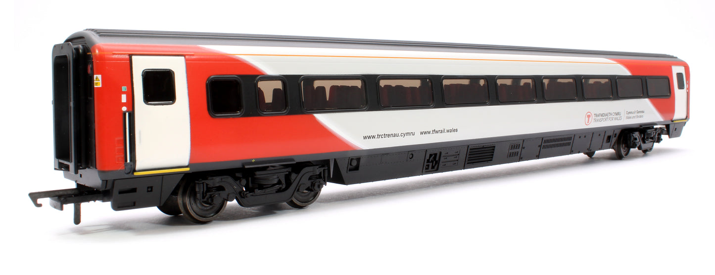 Mk4 Standard Transport for Wales 12447