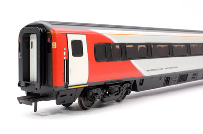 Mk4 Standard Transport for Wales 12447