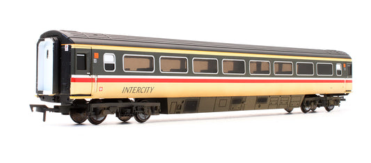 Pre-Owned BR Intercity (Swallow) MK3 Standard Open Coach No.42103 - Custom Weathered