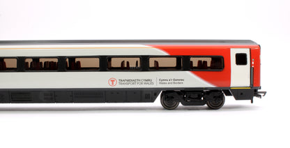 Mk4 Standard Transport for Wales 12447