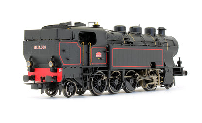 Pre-Owned SNCF 141 TA 308 Steam Locomotive