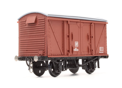 Pre-Owned SMR 48 BR Bauxite 12 Ton Ventilated Van B 783159