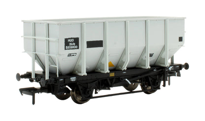 Pre-Owned ACC1011-HUO-F BR 24.5T HOP24/HUO Coal Hopper - Grey TOPS- Pack F