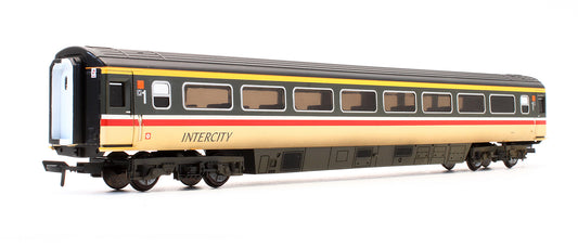Pre-Owned BR Intercity (Swallow) MK3 1st Class Coach No.41086 - Custom Weathered