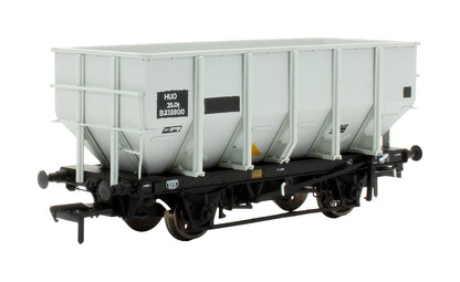 Pre-Owned ACC1011-HUO-F BR 24.5T HOP24/HUO Coal Hopper - Grey TOPS- Pack F