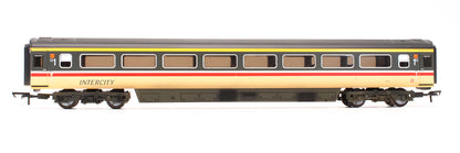 Pre-Owned BR Intercity (Swallow) MK3 1st Class Coach No.41086 - Custom Weathered
