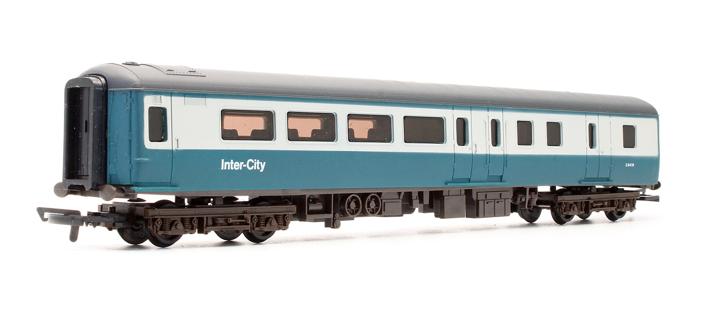 Pre-Owned E12 BR Blue Grey MK2 Brake Second Coach E9479
