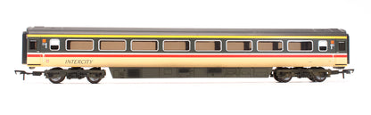 Pre-Owned BR Intercity (Swallow) MK3 1st Class Coach No.41086 - Custom Weathered
