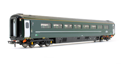 Pre-Owned Mk3 Sliding Door Trailer Standard (TS) GWR 48125
