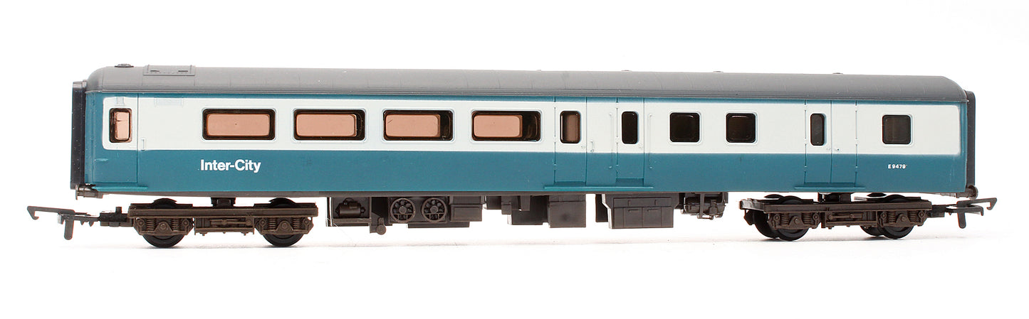 Pre-Owned E12 BR Blue Grey MK2 Brake Second Coach E9479