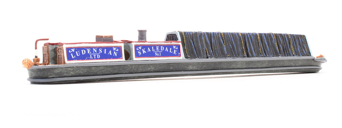 Pre-Owned Skaledale Canal 'Butty' Boat