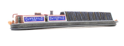 Pre-Owned Skaledale Canal 'Butty' Boat