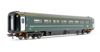 Pre-Owned Mk3 Sliding Door Trailer Standard (TS) GWR 48125