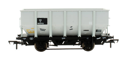 Pre-Owned ACC1011-HUO-F BR 24.5T HOP24/HUO Coal Hopper - Grey TOPS- Pack F