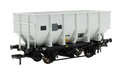 Pre-Owned ACC1011-HUO-F BR 24.5T HOP24/HUO Coal Hopper - Grey TOPS- Pack F