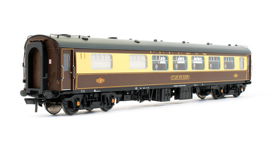 Pre-Owned BR MK1 SK Pullman Kitchen Second 'Car No.335' - With Lighting