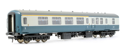 Pre-Owned BR MK2 BFK Brake Corridor First Blue & Grey