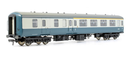 Pre-Owned BR MK2 BFK Brake Corridor First Blue & Grey