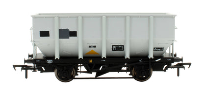Pre-Owned ACC1011-HUO-F BR 24.5T HOP24/HUO Coal Hopper - Grey TOPS- Pack F