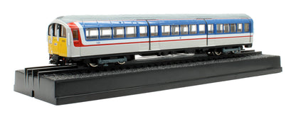 Pre-Owned 99934 2 Pack 1938 Tube Stock IoW Class 483 Network SouthEast '475005'