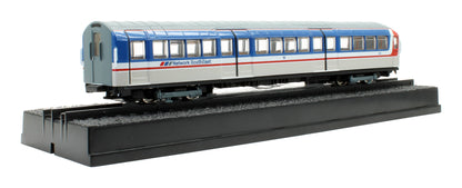 Pre-Owned 99934 2 Pack 1938 Tube Stock IoW Class 483 Network SouthEast '475005'
