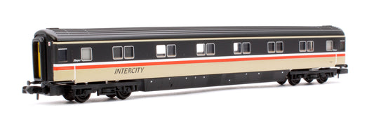 Pre-Owned 374-478 BR Mk3 SLEP Sleeper with Pantry BR InterCity (Swallow) No.10541
