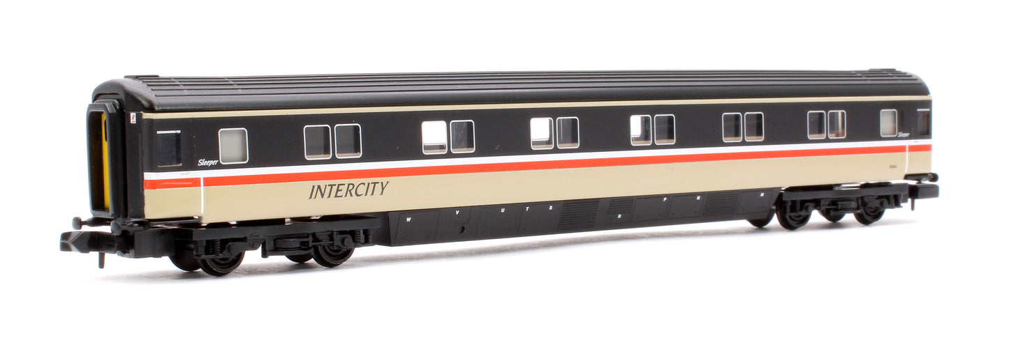 BR Mk3 SLEP Sleeper with Pantry BR InterCity (Swallow) No.10541