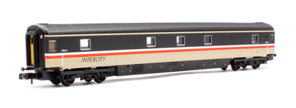 Pre-Owned 374-478 BR Mk3 SLEP Sleeper with Pantry BR InterCity (Swallow) No.10541