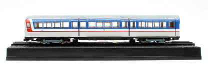 Pre-Owned 99934 2 Pack 1938 Tube Stock IoW Class 483 Network SouthEast '475005'
