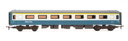 Pre-Owned E10 BR Blue Grey MK2 First Class Coach E3170