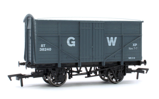Pre-Owned 4F-015-021 Fruit Mex GWR 38240