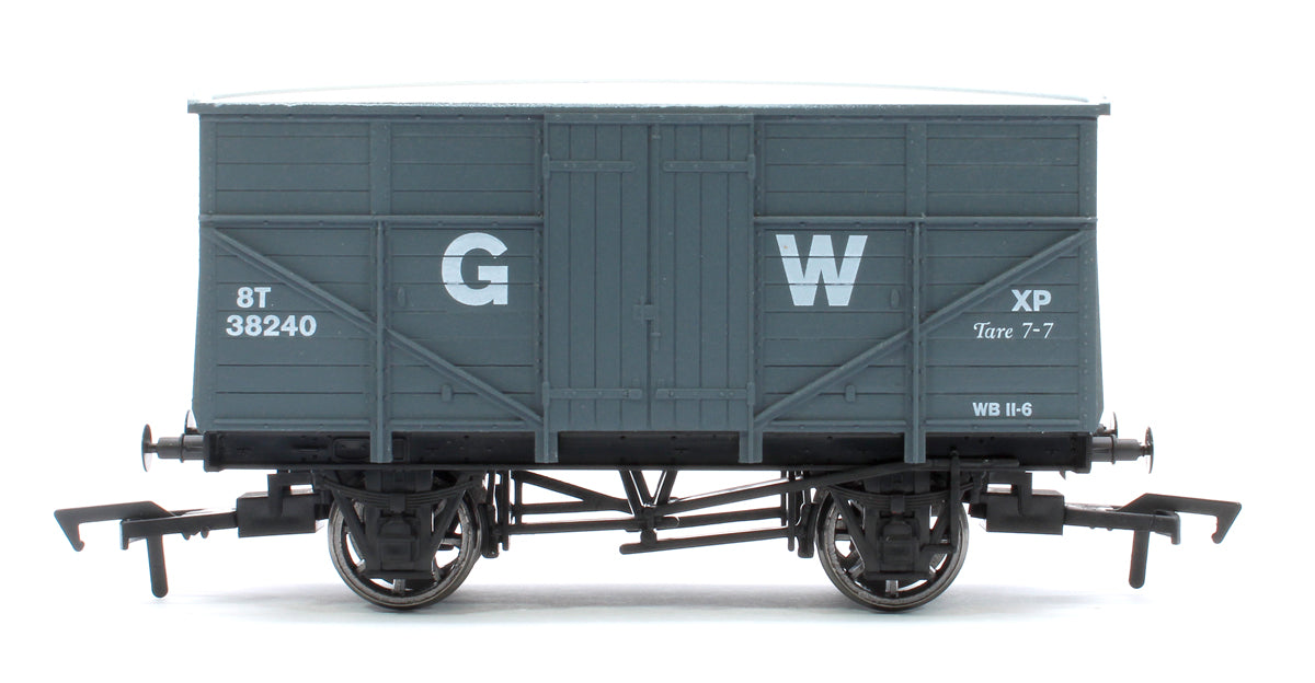 Fruit Mex GWR 38240