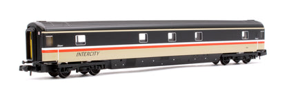 Pre-Owned 374-478A BR Mk3 SLEP Sleeper with Pantry BR InterCity (Swallow) No.10553