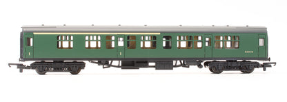 Pre-Owned 305314 BR (SR) Green MK1 Corridor Composite Coach S33472