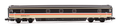 Pre-Owned 374-478A BR Mk3 SLEP Sleeper with Pantry BR InterCity (Swallow) No.10553