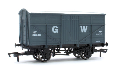 Fruit Mex GWR 38240