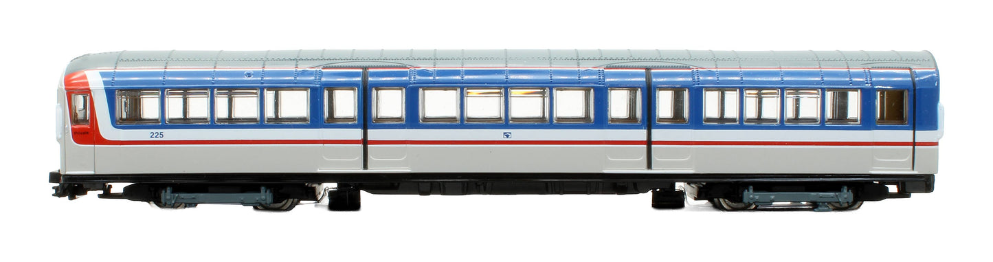 Pre-Owned 99934 2 Pack 1938 Tube Stock IoW Class 483 Network SouthEast '475005'
