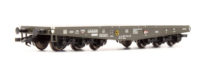 Pre-Owned L235742 Six Axle Transporter Wagon