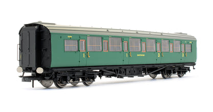 Pre-Owned SR Maunsell Composite Coach '5689'
