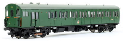 Pre-Owned Class 414 2-HAP 2-Car EMU 6061 BR (SR) Green