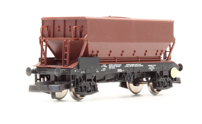 Pre-Owned BR Brown 50t Hopper Wagon