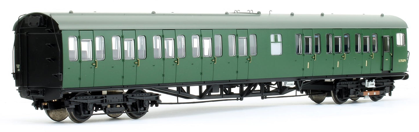 Pre-Owned Class 414 2-HAP 2-Car EMU 6061 BR (SR) Green