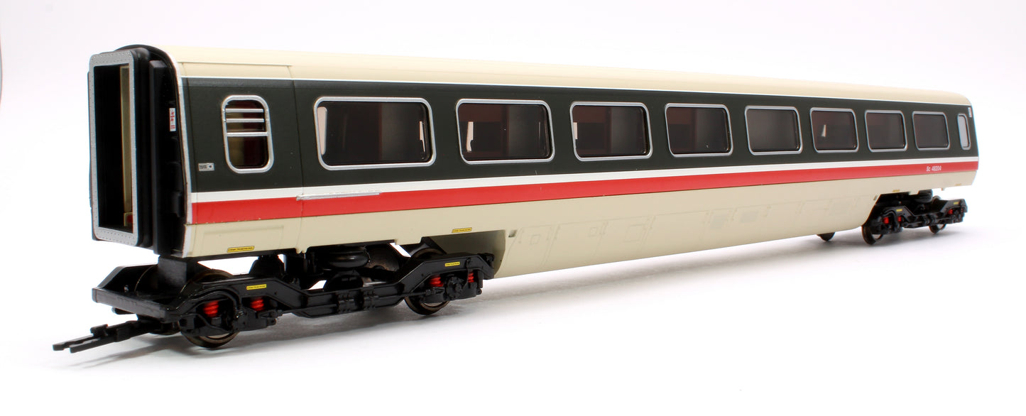 InterCity APT-U Ex-TS Development Vehicle BR Sc48204/977527