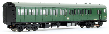 Pre-Owned Class 414 2-HAP 2-Car EMU 6061 BR (SR) Green