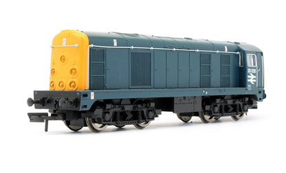 Pre-Owned R2761 BR Blue Class 20035 Diesel Locomotive