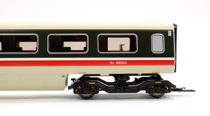 InterCity APT-U Ex-TS Development Vehicle BR Sc48204/977527