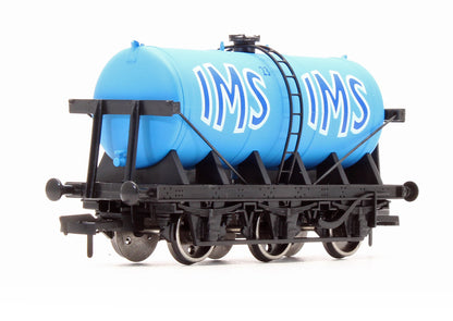 Pre-Owned 4F-031-007 IMS Milk Tanker Wagon
