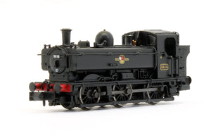 Pre-Owned BR Black Pannier '3616' Steam Locomotive