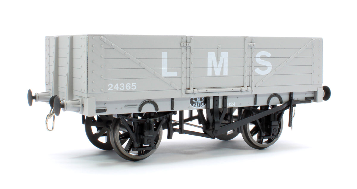 5 Plank LMS 24365